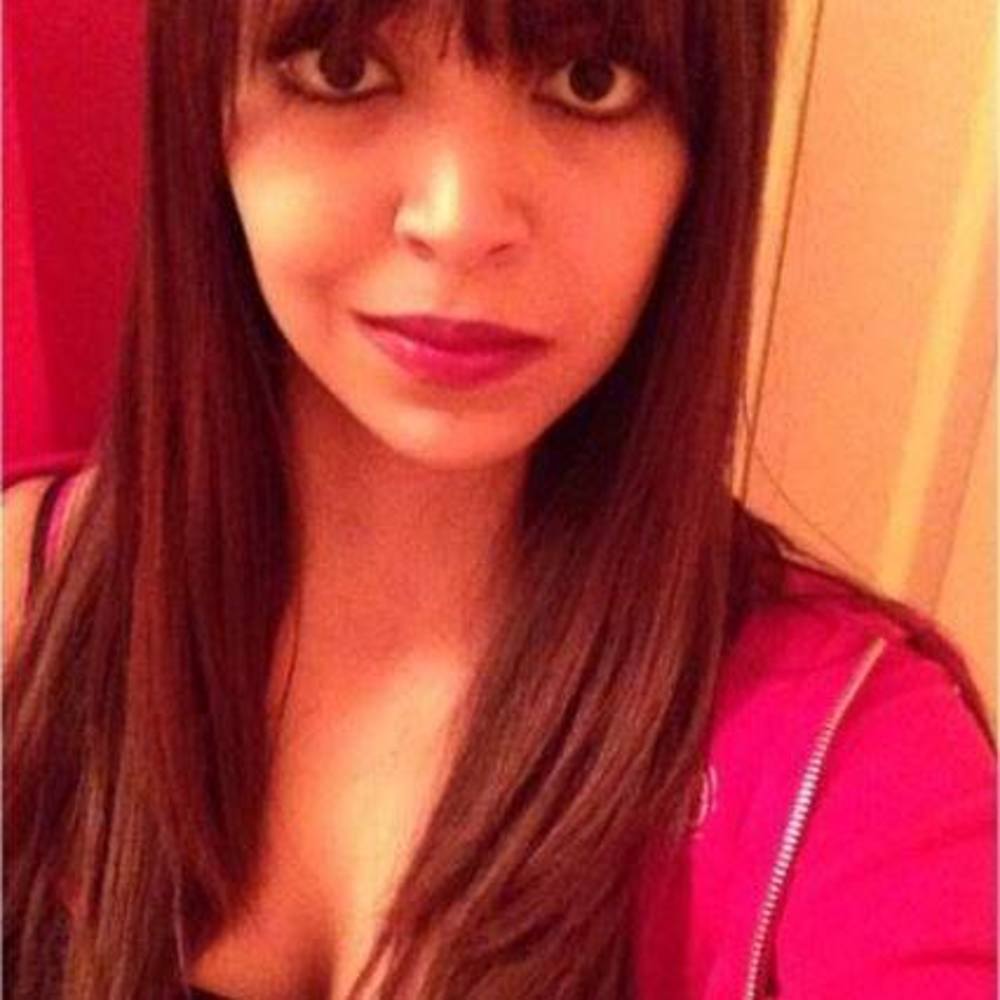 Meet your Posher, Lindsey